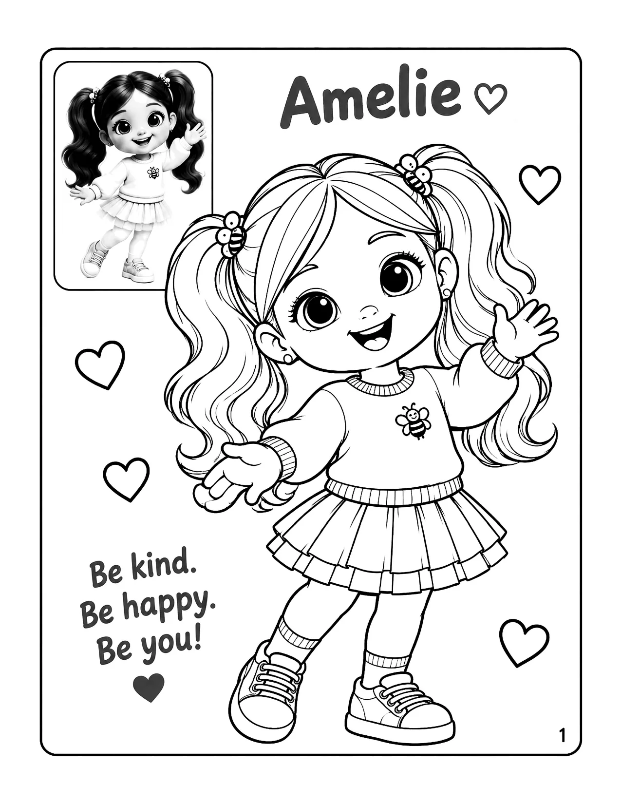 Amelie