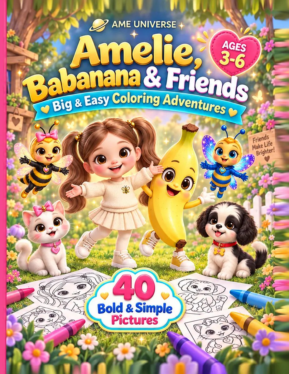 Coloring Front