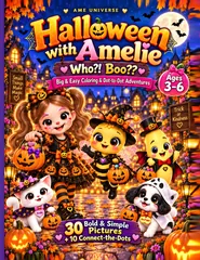 Halloween with Amelie